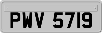 PWV5719