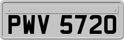 PWV5720