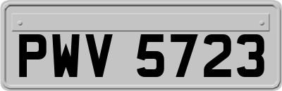 PWV5723