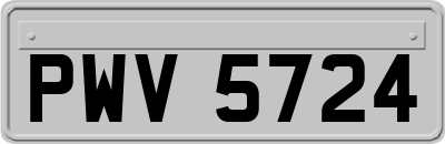 PWV5724