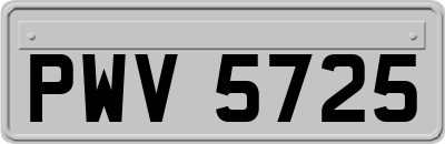 PWV5725