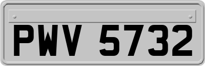 PWV5732