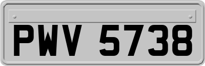 PWV5738