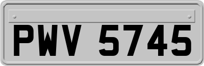 PWV5745