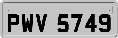 PWV5749