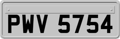 PWV5754