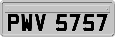 PWV5757