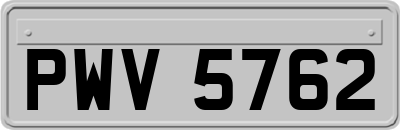 PWV5762