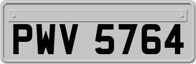 PWV5764