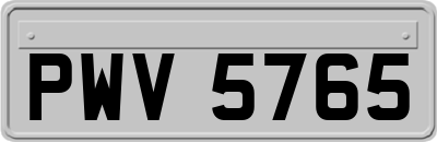 PWV5765