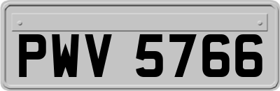 PWV5766