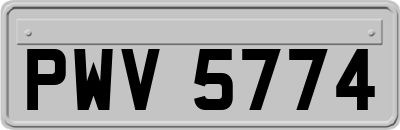 PWV5774