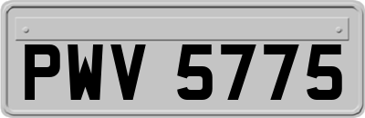 PWV5775