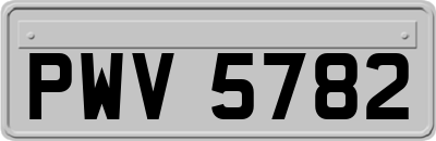 PWV5782