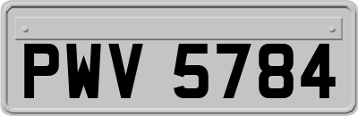 PWV5784