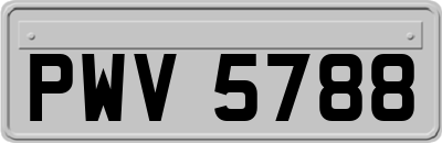 PWV5788