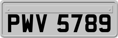 PWV5789