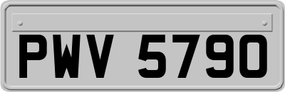 PWV5790