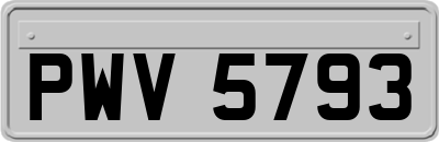 PWV5793