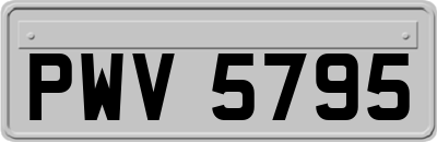 PWV5795