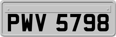 PWV5798