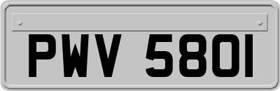 PWV5801