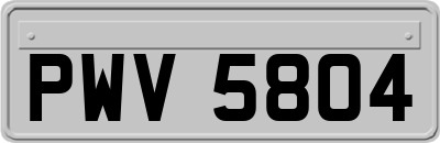 PWV5804