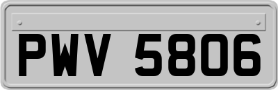 PWV5806