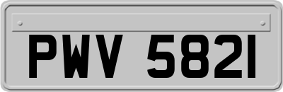 PWV5821