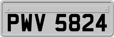 PWV5824