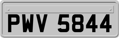 PWV5844