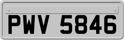 PWV5846