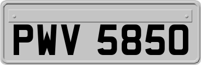 PWV5850