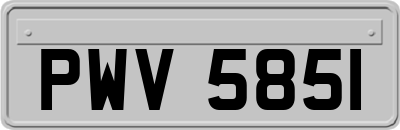 PWV5851