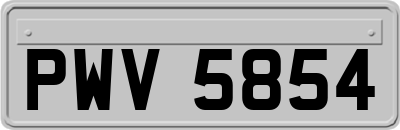 PWV5854