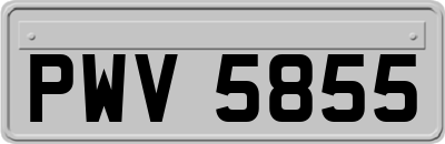 PWV5855