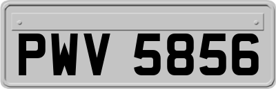 PWV5856