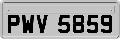 PWV5859