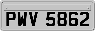 PWV5862