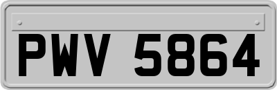 PWV5864