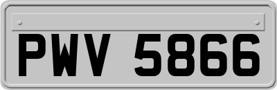 PWV5866