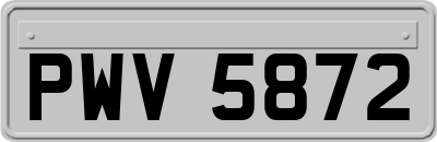 PWV5872