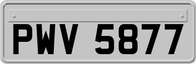 PWV5877