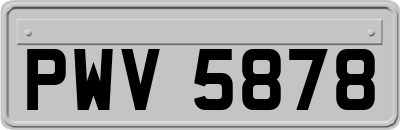 PWV5878