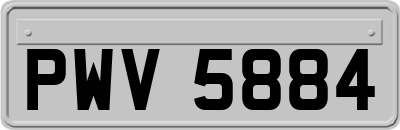 PWV5884