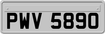 PWV5890