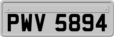 PWV5894