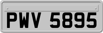 PWV5895