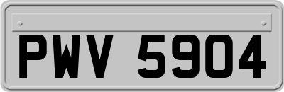 PWV5904