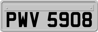 PWV5908